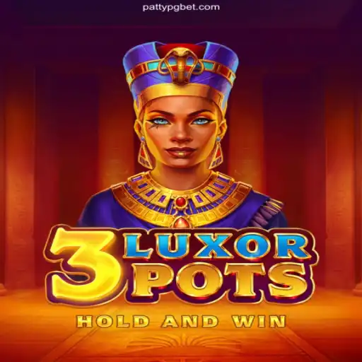 Discover the Thrilling World of 3LuxorPots: Your Gateway to Unmatched Casino Excitement