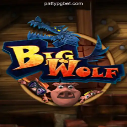 BigWolf: Unleashing the Power of PATTY PG Brasil's Gaming Revolution