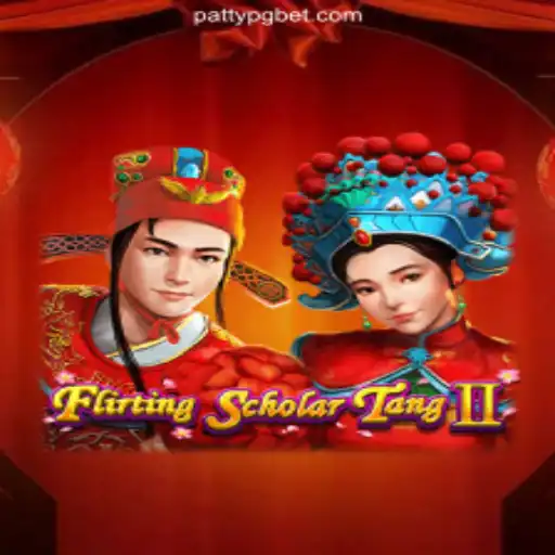 Discover the Enchanting World of FlirtingScholarTangII