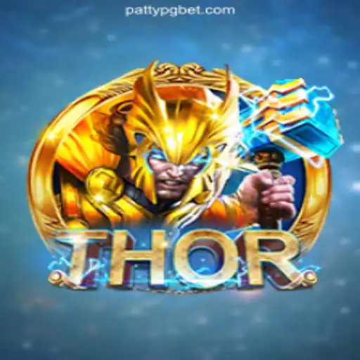 The Majestic Game of THOR: A Dive into the World of Norse Adventures