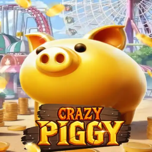 CrazyPiggy: Dive into the Excitement with PATTY PG Brasil: O Melhor Cassino Online e Apostas Esportivas