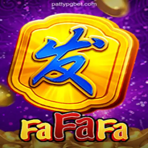 Exploring FaFaFa: The Premier Online Casino Experience with PATTY PG Brasil