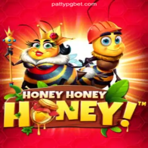 Exploring HoneyHoneyHoney: A Sweet Gaming Experience with PATTY PG Brasil