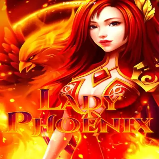 Explore LadyPhoenix: A Riveting Journey into the World of Online Gaming
