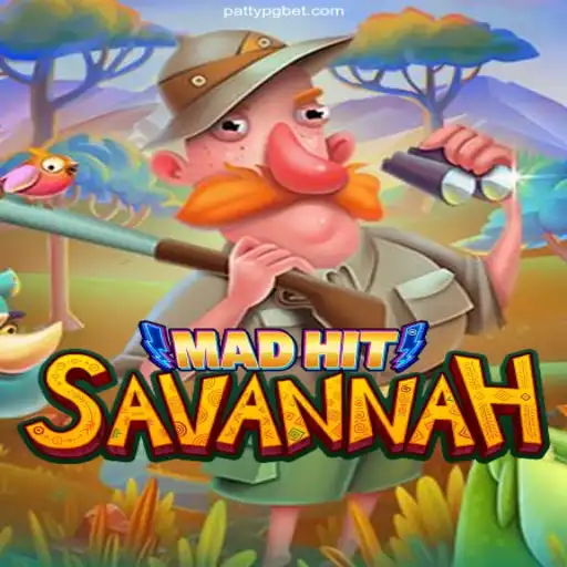 Explore MadHitSavannah: Unravel the Excitement of the Latest Gaming Sensation