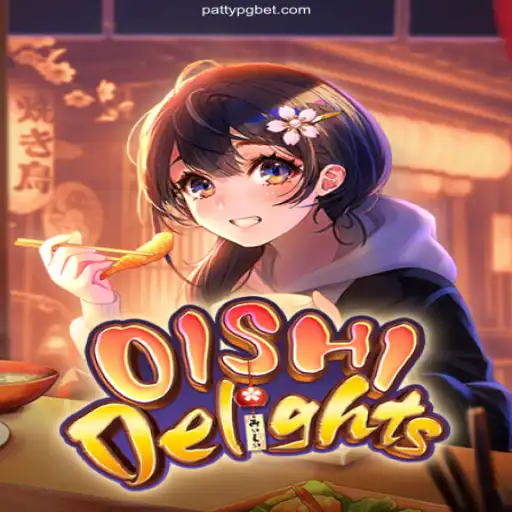 OishiDelights: Embark on a Culinary Adventure