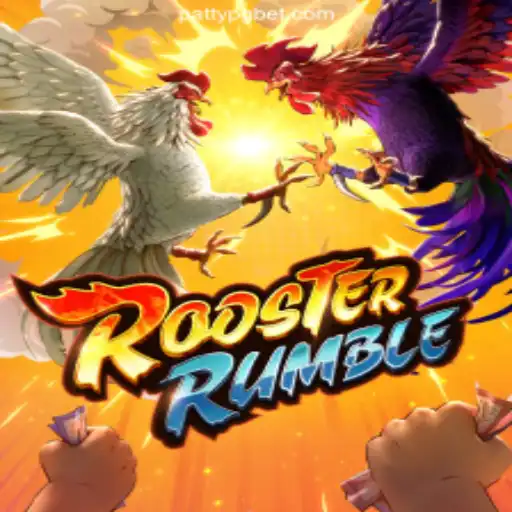 RoosterRumble: Dive into the World of Thrilling Cockfights with PATTY PG Brasil