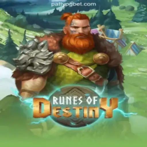 RunesOfDestiny: A Journey into the Most Captivating Fantasy Realm