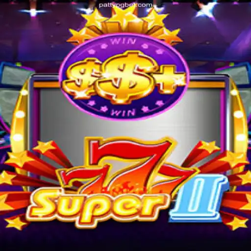 Discover Super777II: A New Era in Online Gaming with PATTY PG Brasil
