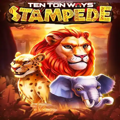 Exploring TenTonWaysStampede: The Latest Revelation in Online Gaming