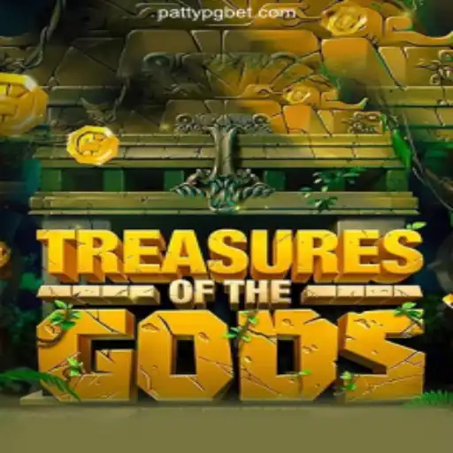 Exploring 'TreasureoftheGods': A New Adventure in Online Gaming