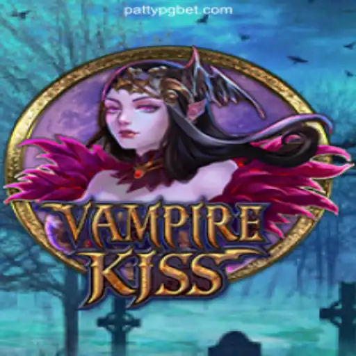 Exploring the Dark Allure of VampireKiss in PATTY PG Brasil
