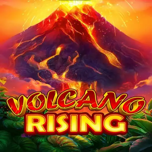 Discover the Thrills of VolcanoRising